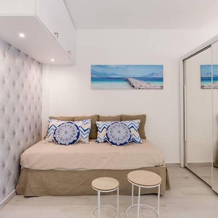 Sol Apartment - C&G Benal Beach Benalmádena Eksteriør billede
