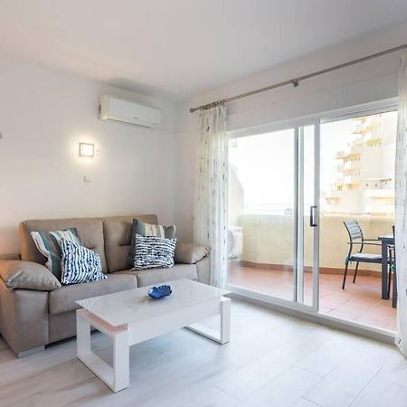 Sol Apartment - C&G Benal Beach Benalmádena Eksteriør billede